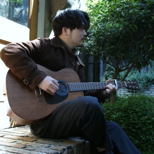 Toshiki-Guitar